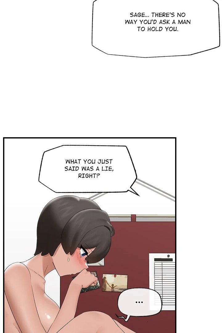 Hypnotist Security Guard - Chapter 39 Page 38