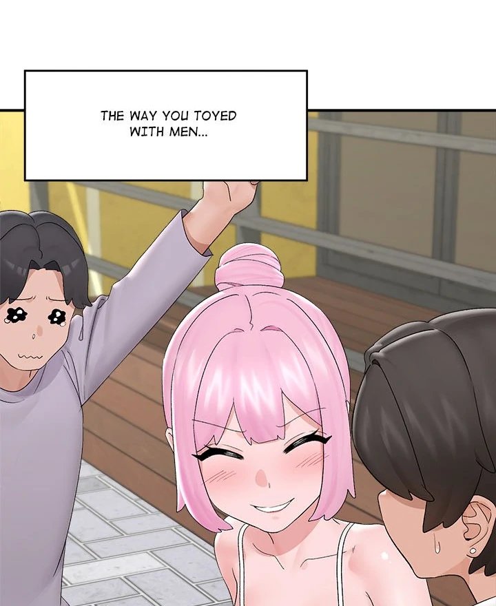 Hypnotist Security Guard - Chapter 39 Page 44