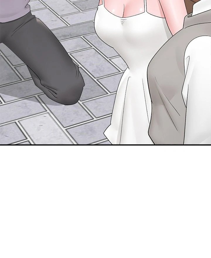 Hypnotist Security Guard - Chapter 39 Page 45