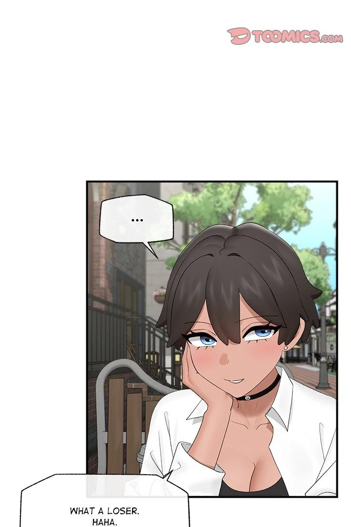 Hypnotist Security Guard - Chapter 39 Page 47