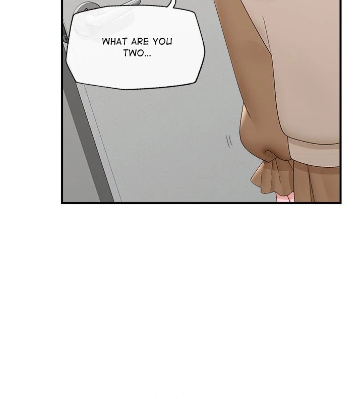 Hypnotist Security Guard - Chapter 39 Page 5