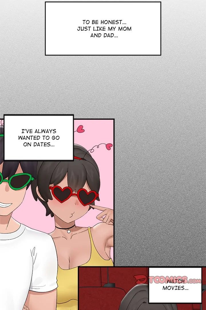 Hypnotist Security Guard - Chapter 39 Page 51