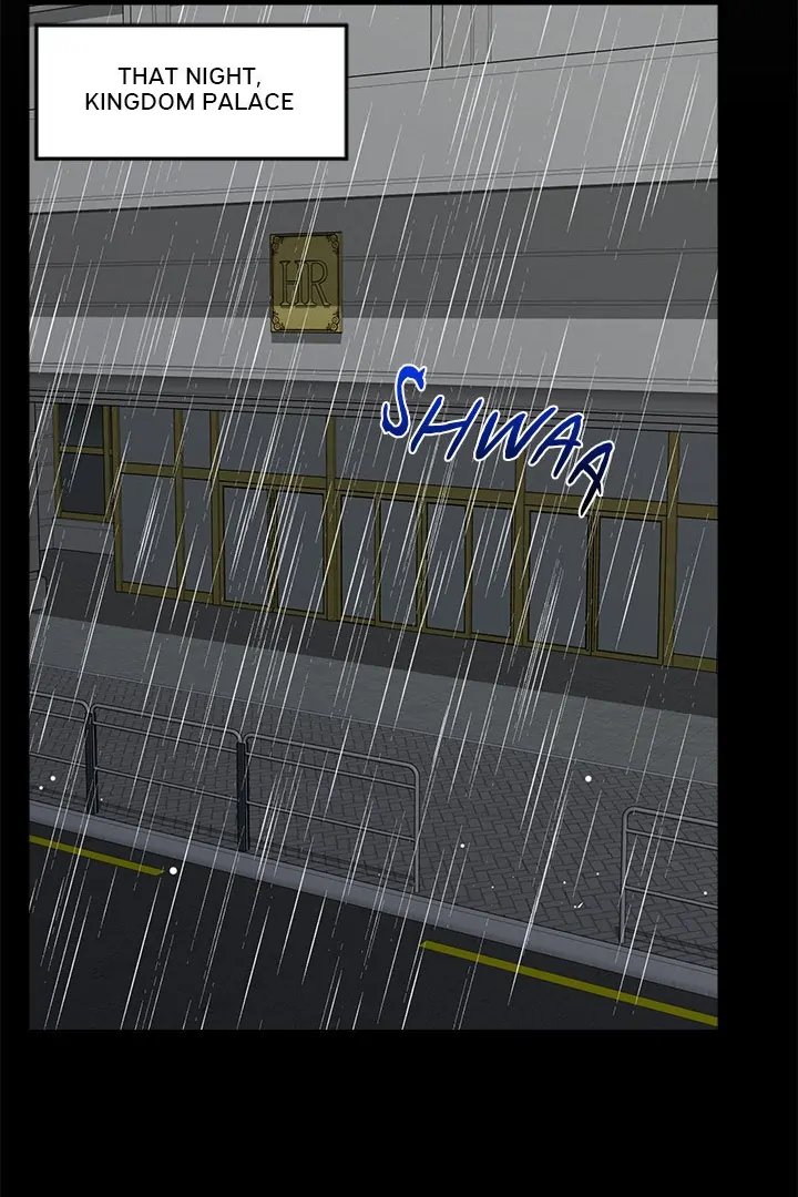 Hypnotist Security Guard - Chapter 39 Page 60