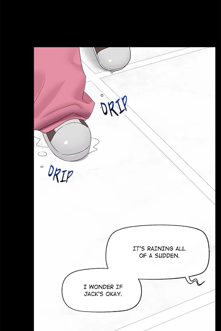 Hypnotist Security Guard - Chapter 39 Page 61