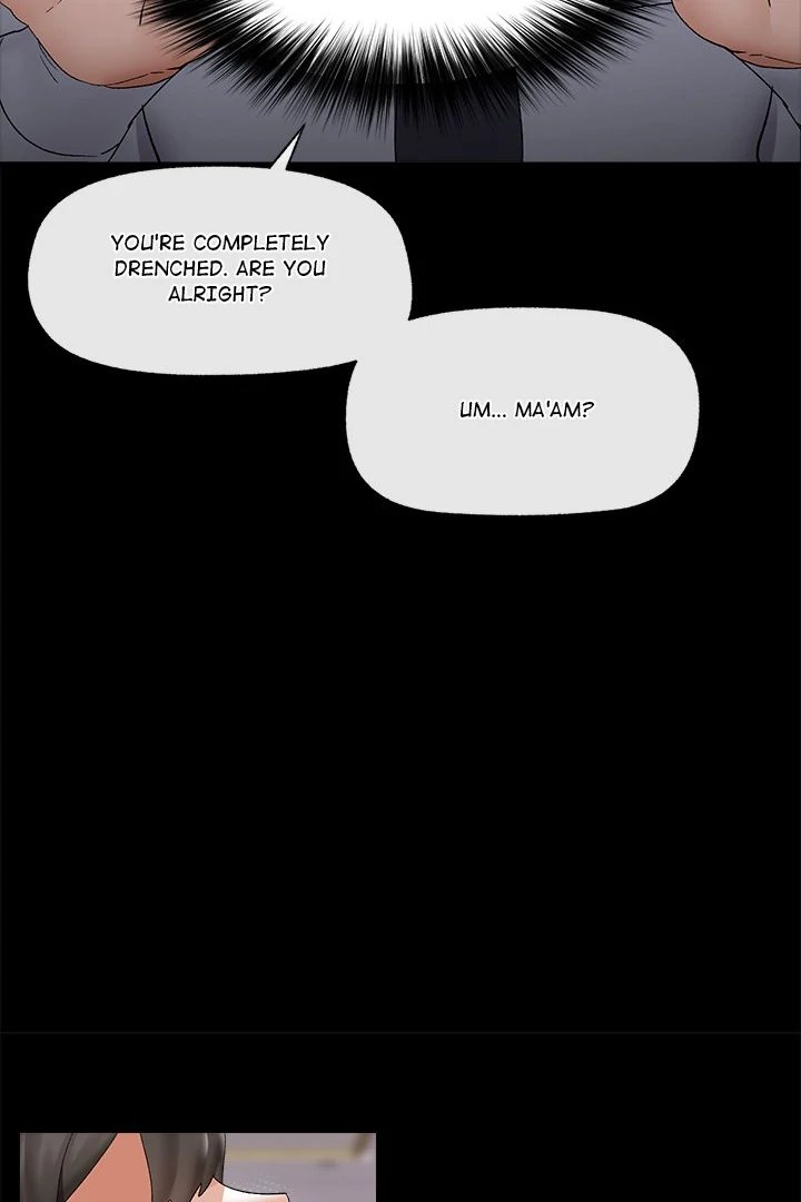 Hypnotist Security Guard - Chapter 39 Page 66