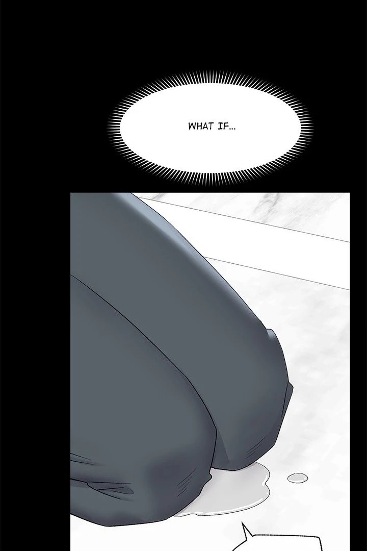 Hypnotist Security Guard - Chapter 39 Page 86