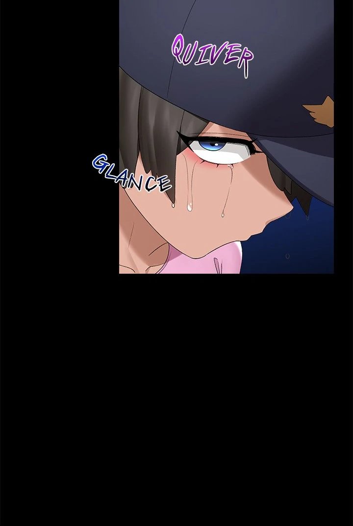 Hypnotist Security Guard - Chapter 39 Page 88