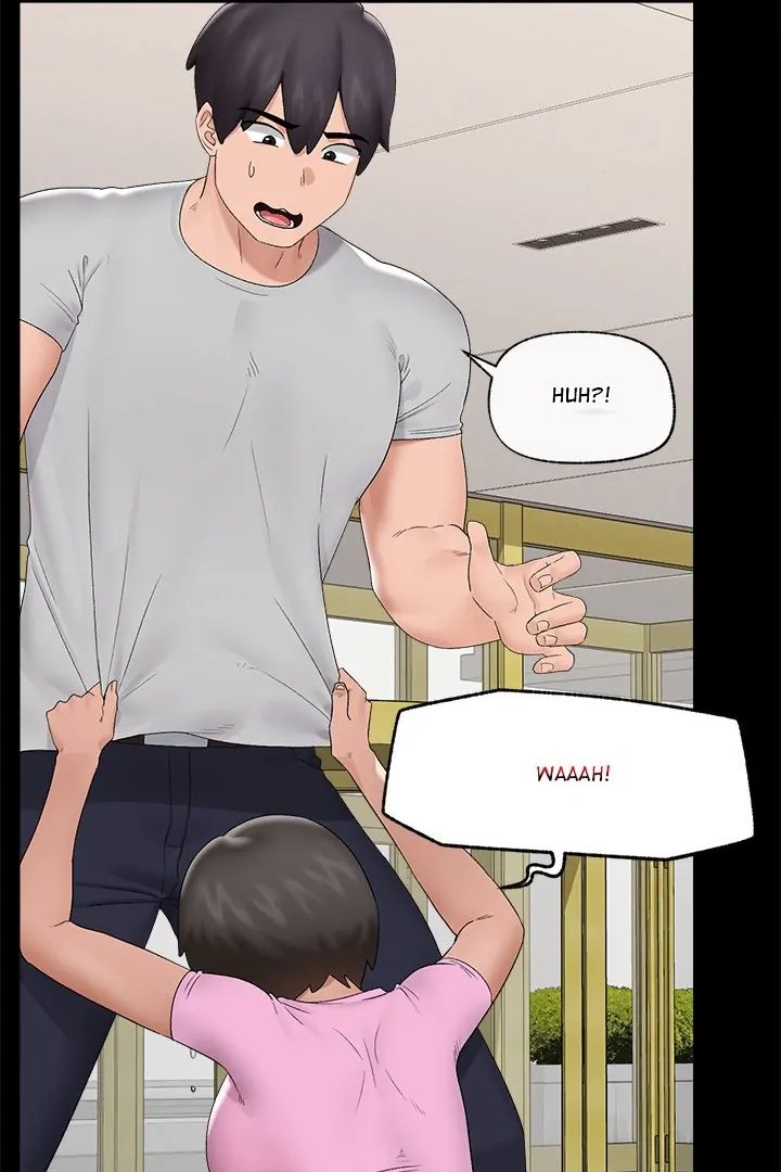 Hypnotist Security Guard - Chapter 39 Page 93