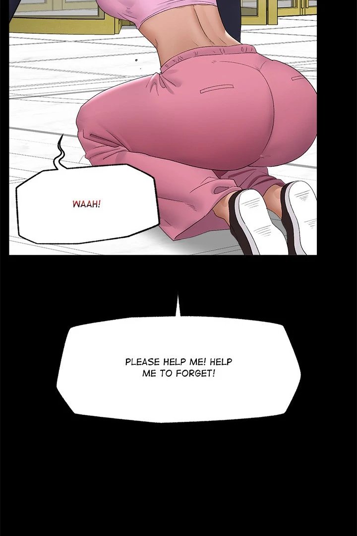 Hypnotist Security Guard - Chapter 39 Page 94