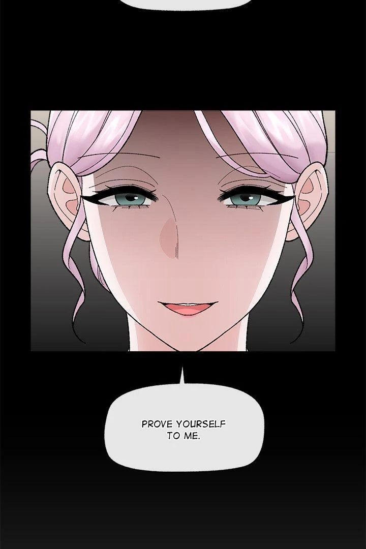 Hypnotist Security Guard - Chapter 43 Page 101