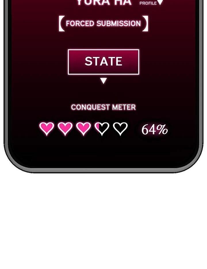 Hypnotist Security Guard - Chapter 43 Page 114