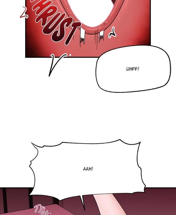 Hypnotist Security Guard - Chapter 43 Page 20