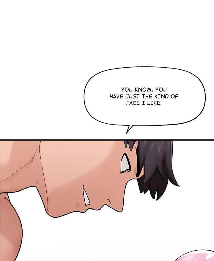 Hypnotist Security Guard - Chapter 43 Page 24