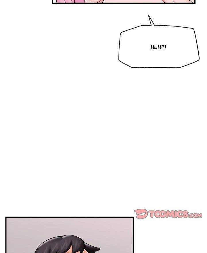 Hypnotist Security Guard - Chapter 43 Page 35