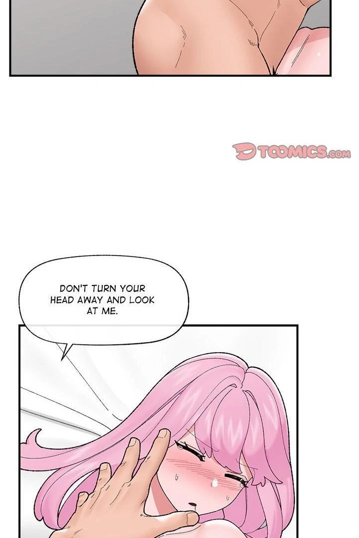 Hypnotist Security Guard - Chapter 43 Page 48