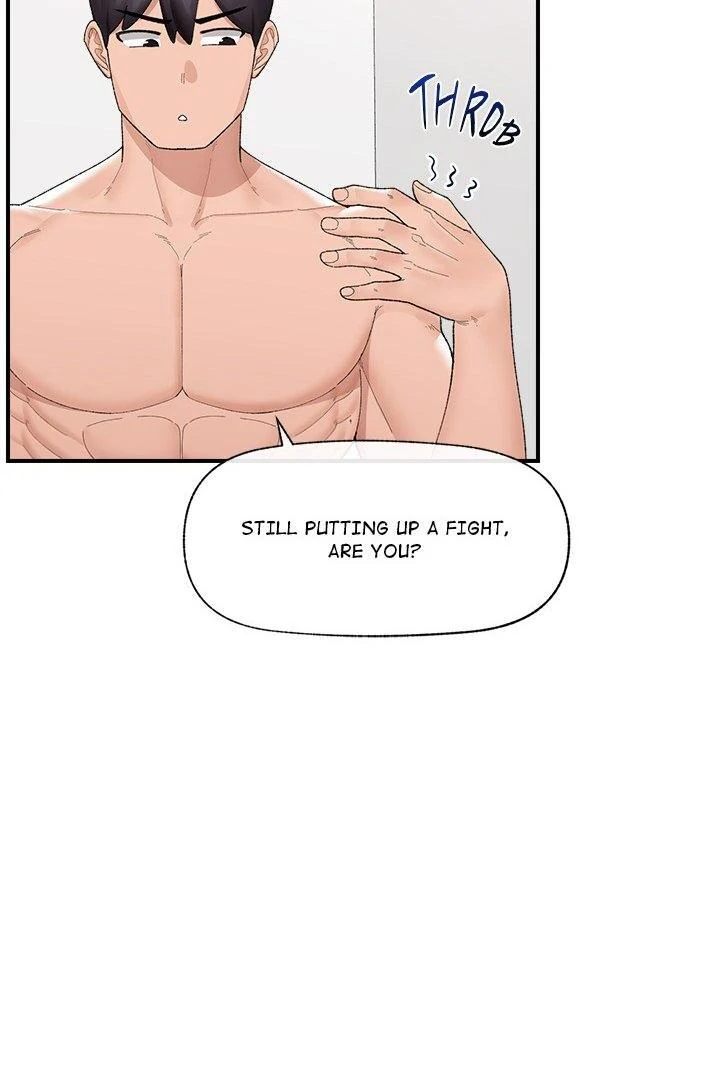 Hypnotist Security Guard - Chapter 43 Page 62