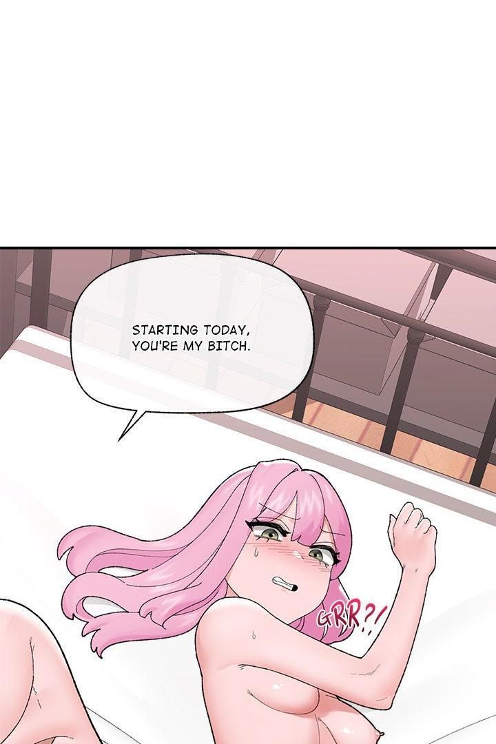 Hypnotist Security Guard - Chapter 43 Page 66