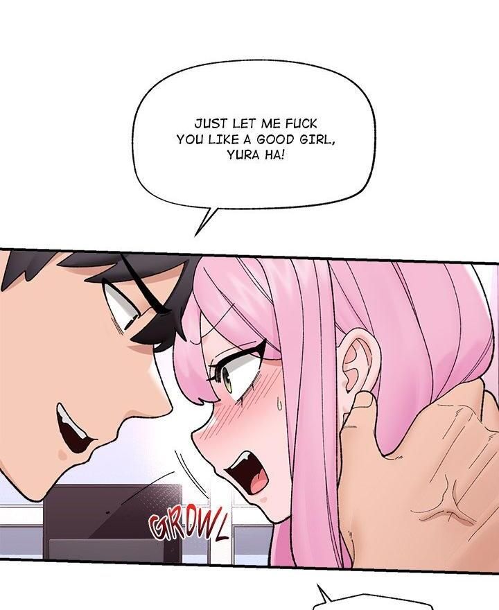 Hypnotist Security Guard - Chapter 43 Page 75