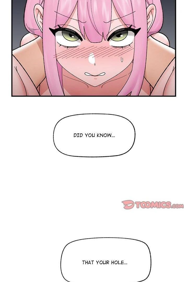 Hypnotist Security Guard - Chapter 43 Page 77