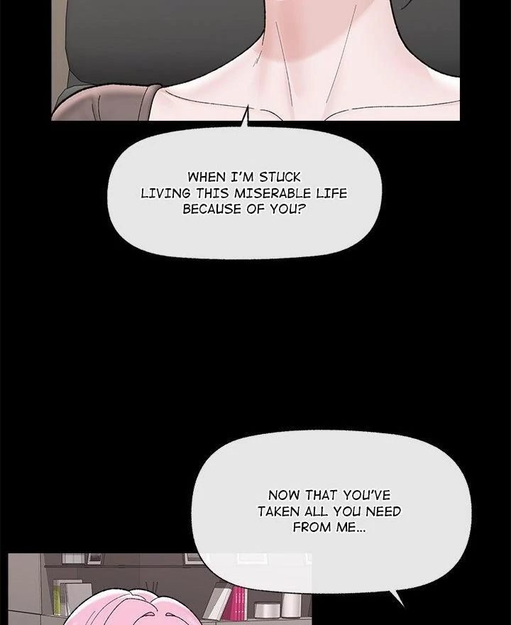 Hypnotist Security Guard - Chapter 43 Page 89