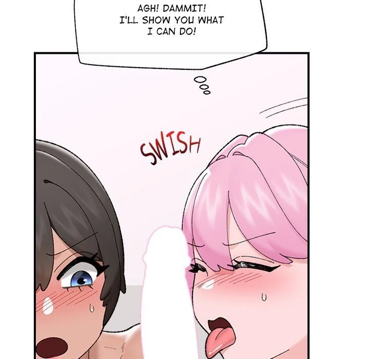 Hypnotist Security Guard - Chapter 44 Page 104