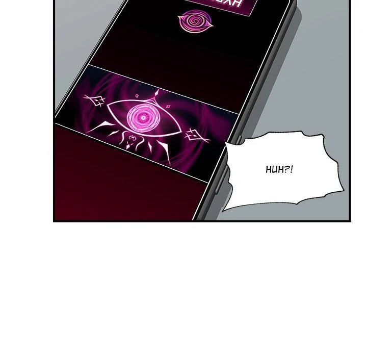 Hypnotist Security Guard - Chapter 44 Page 116