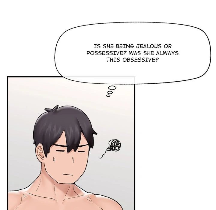 Hypnotist Security Guard - Chapter 44 Page 130