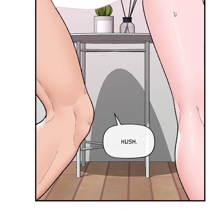 Hypnotist Security Guard - Chapter 44 Page 133