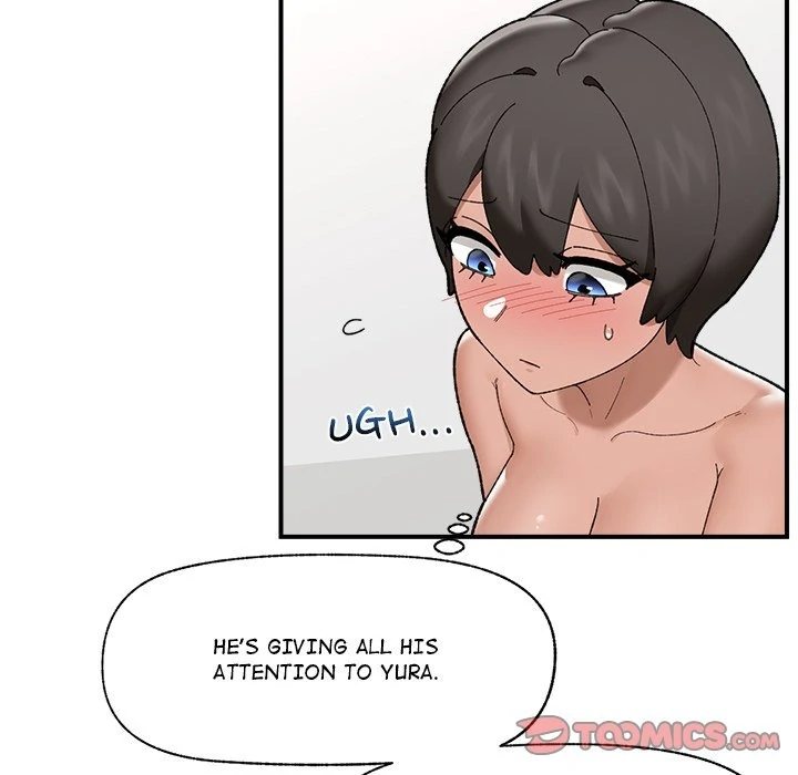 Hypnotist Security Guard - Chapter 44 Page 138