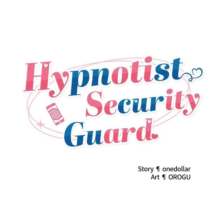 Hypnotist Security Guard - Chapter 44 Page 16