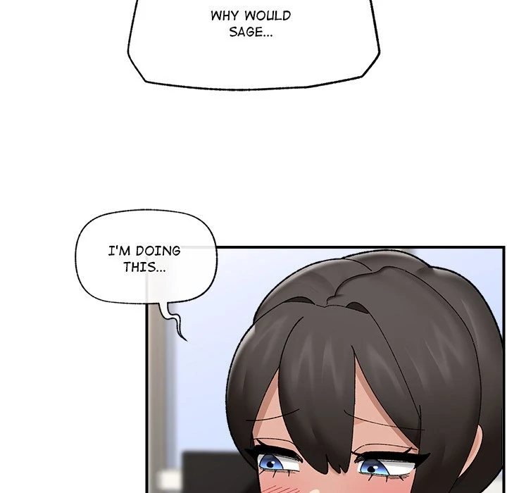 Hypnotist Security Guard - Chapter 44 Page 25