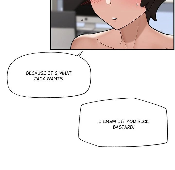 Hypnotist Security Guard - Chapter 44 Page 26