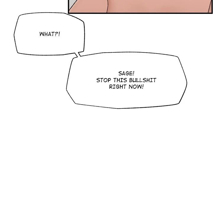 Hypnotist Security Guard - Chapter 44 Page 34