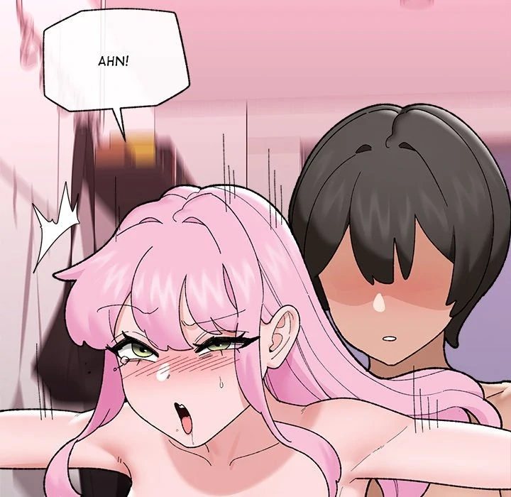 Hypnotist Security Guard - Chapter 44 Page 44