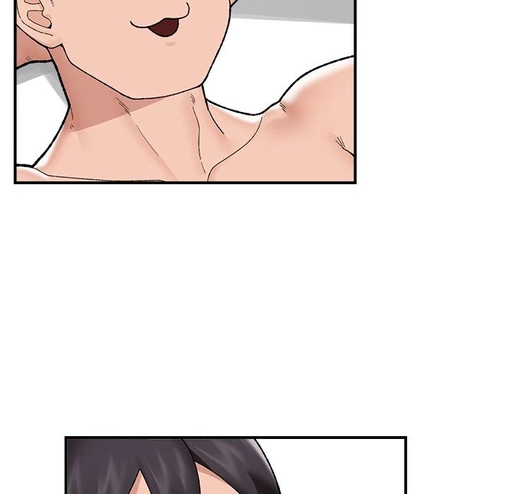 Hypnotist Security Guard - Chapter 44 Page 50