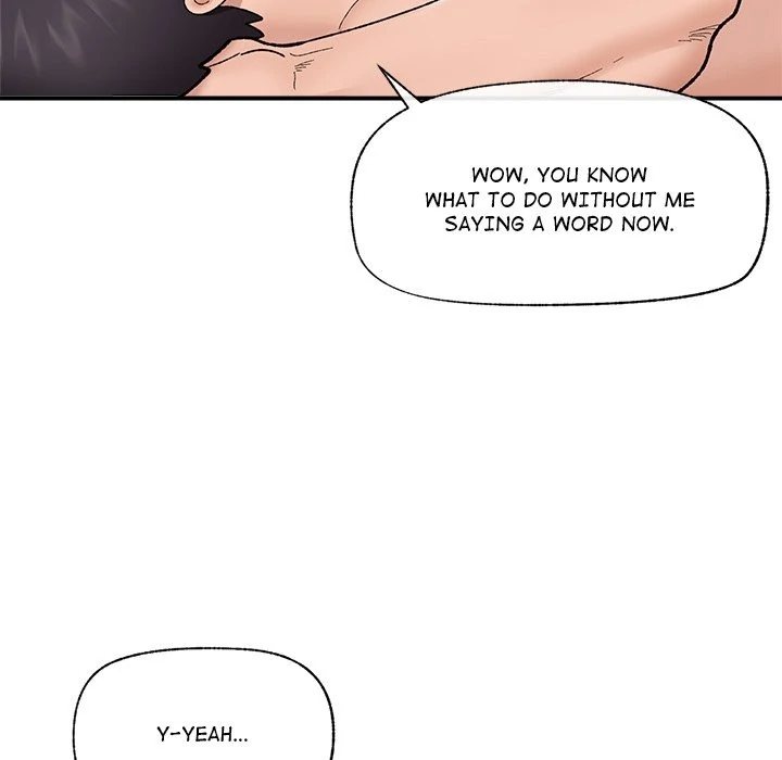 Hypnotist Security Guard - Chapter 44 Page 54