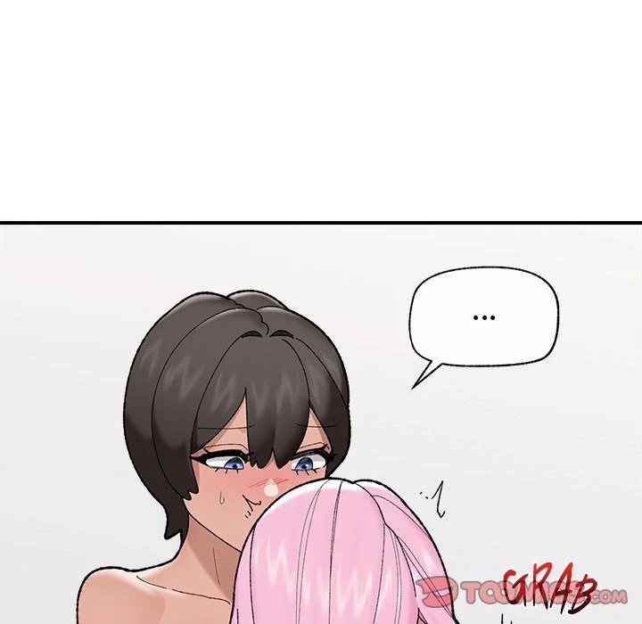 Hypnotist Security Guard - Chapter 44 Page 57