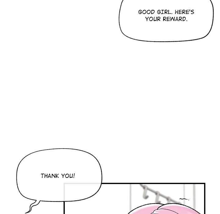 Hypnotist Security Guard - Chapter 44 Page 63