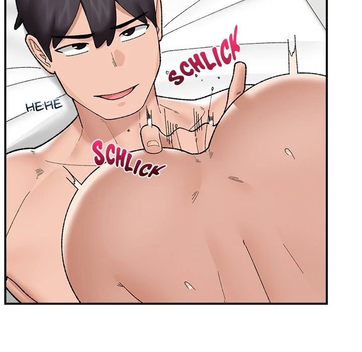 Hypnotist Security Guard - Chapter 44 Page 68