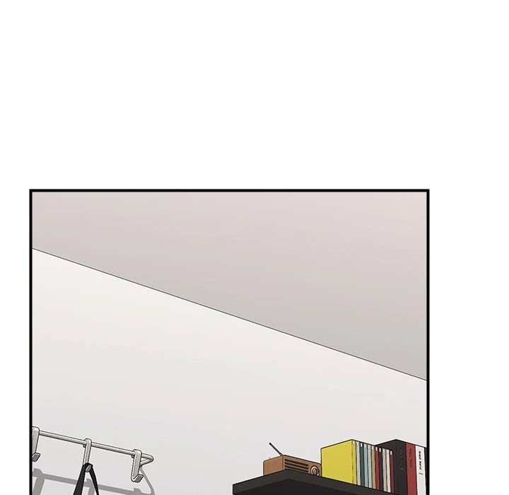 Hypnotist Security Guard - Chapter 44 Page 81