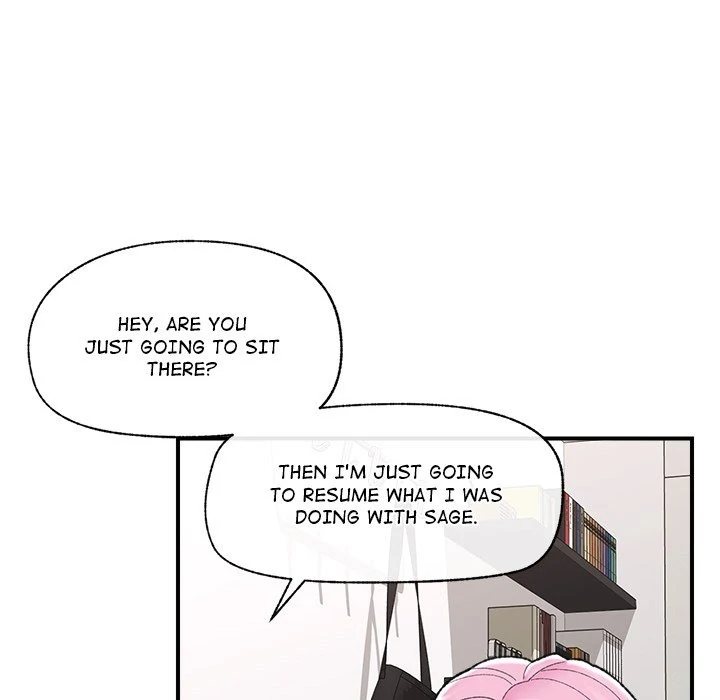 Hypnotist Security Guard - Chapter 44 Page 96