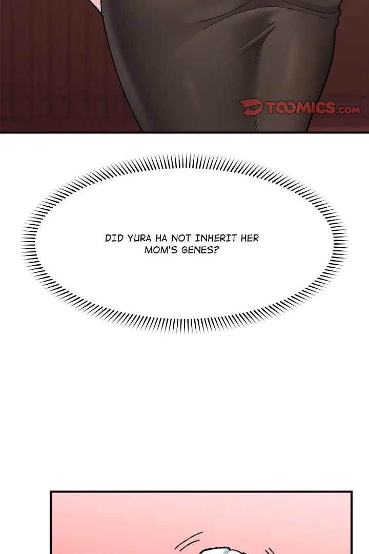 Hypnotist Security Guard - Chapter 47 Page 104