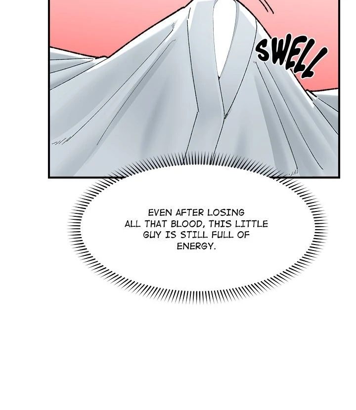 Hypnotist Security Guard - Chapter 47 Page 105