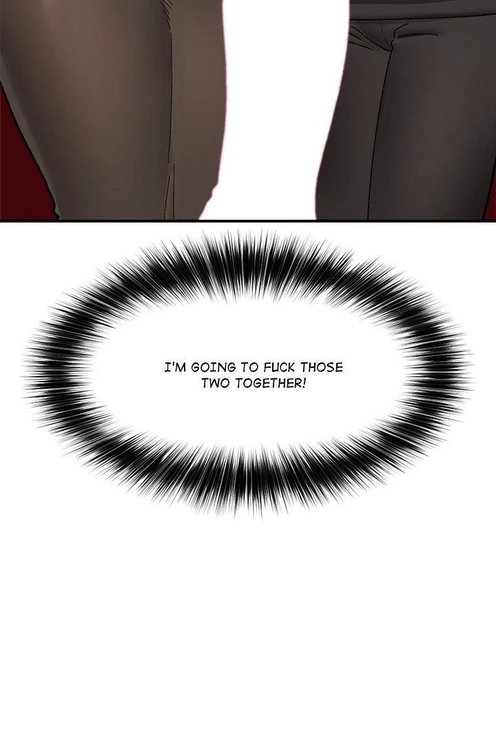 Hypnotist Security Guard - Chapter 47 Page 108