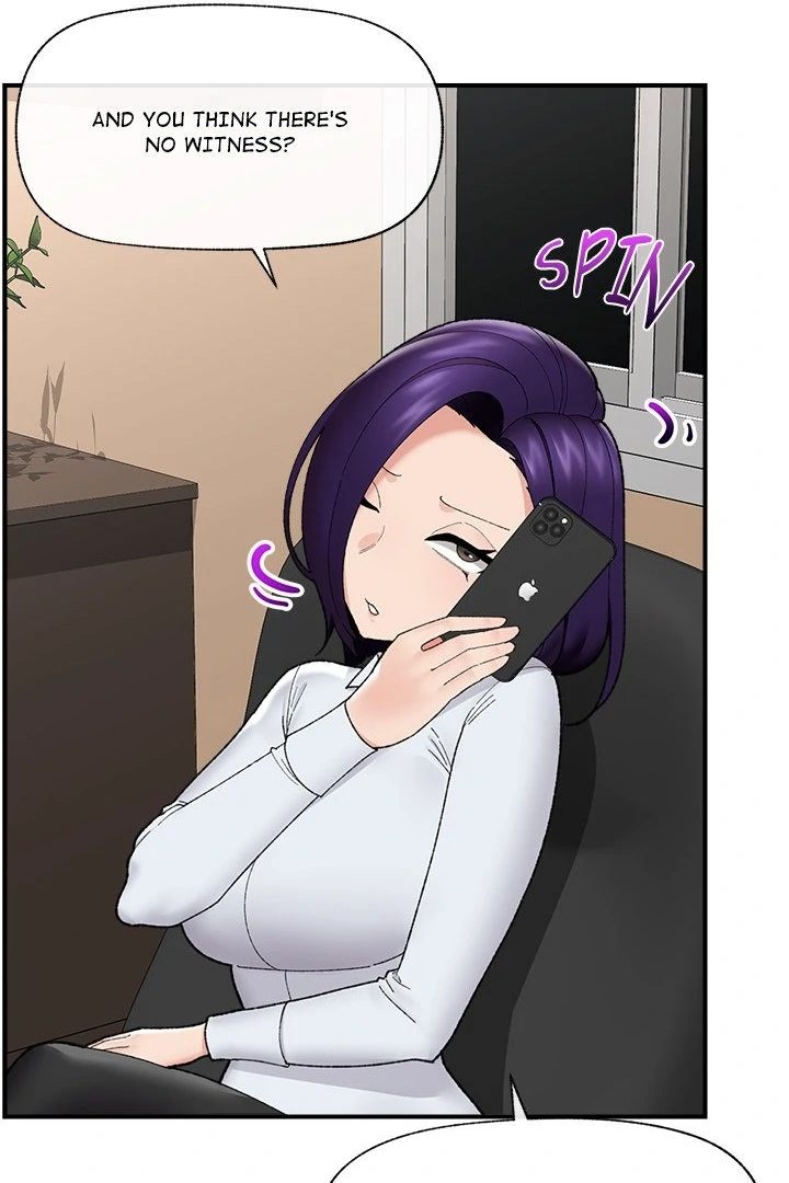 Hypnotist Security Guard - Chapter 47 Page 19