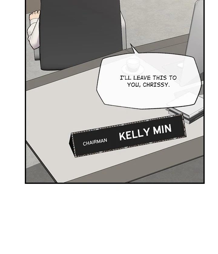 Hypnotist Security Guard - Chapter 47 Page 24