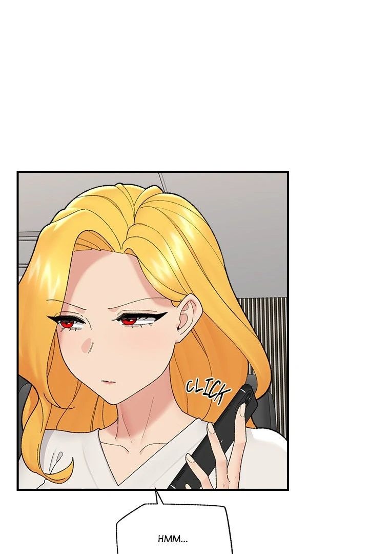 Hypnotist Security Guard - Chapter 47 Page 25