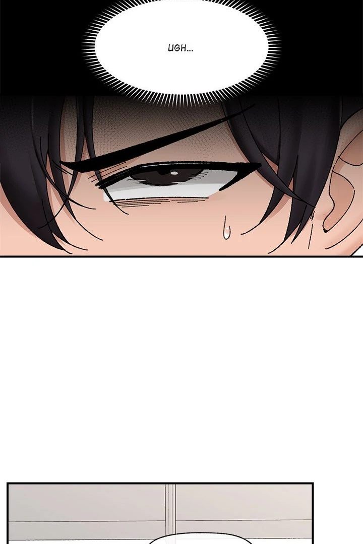 Hypnotist Security Guard - Chapter 47 Page 28