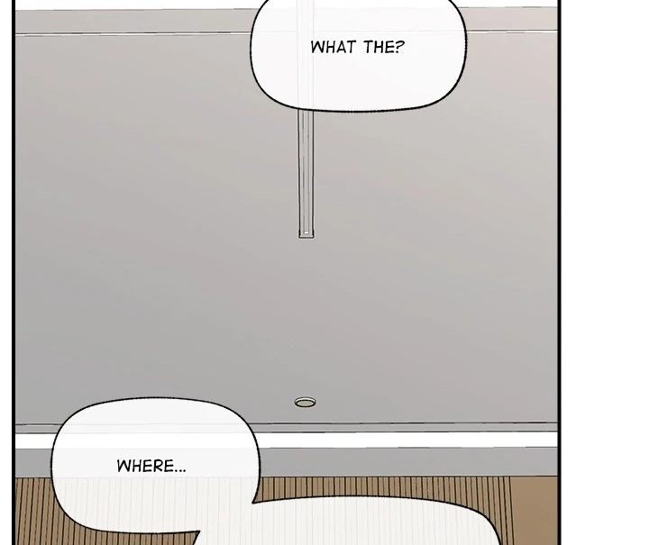 Hypnotist Security Guard - Chapter 47 Page 29