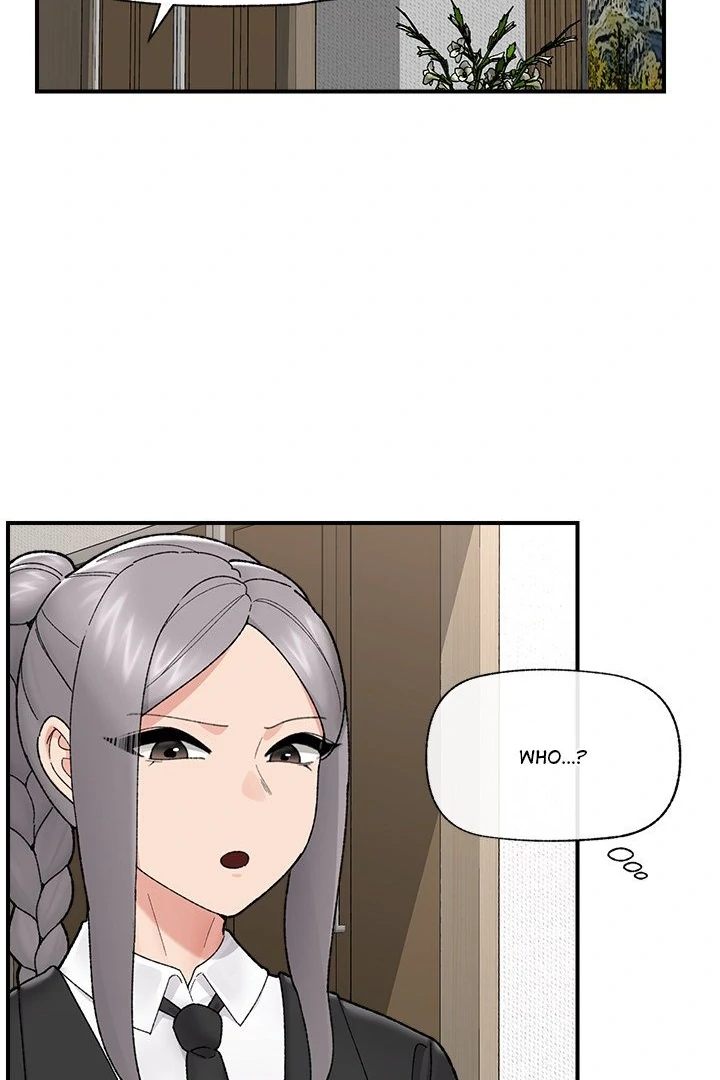 Hypnotist Security Guard - Chapter 47 Page 33